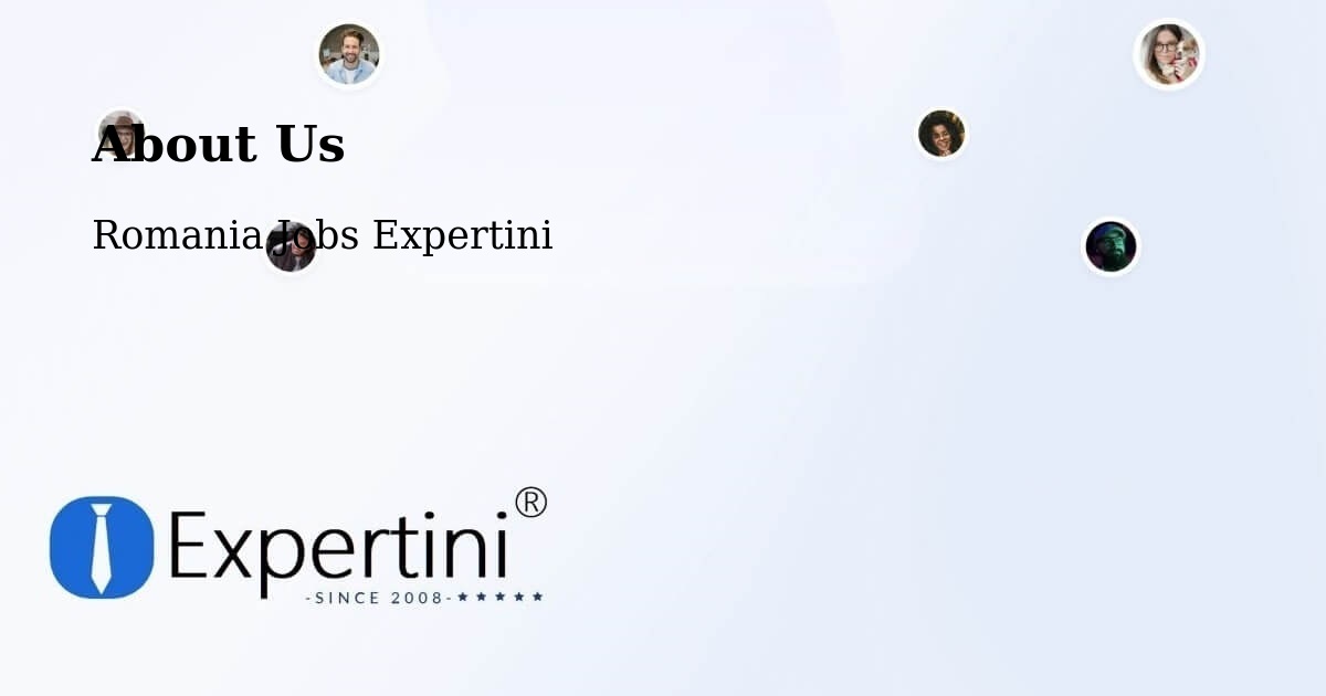 About Expertini Recruitment Platform  – Romania - Romania Jobs Expertini