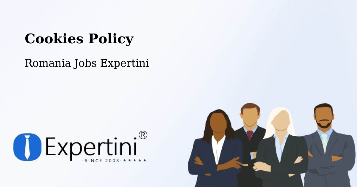 Cookie Policy – Romania - Romania Jobs Expertini