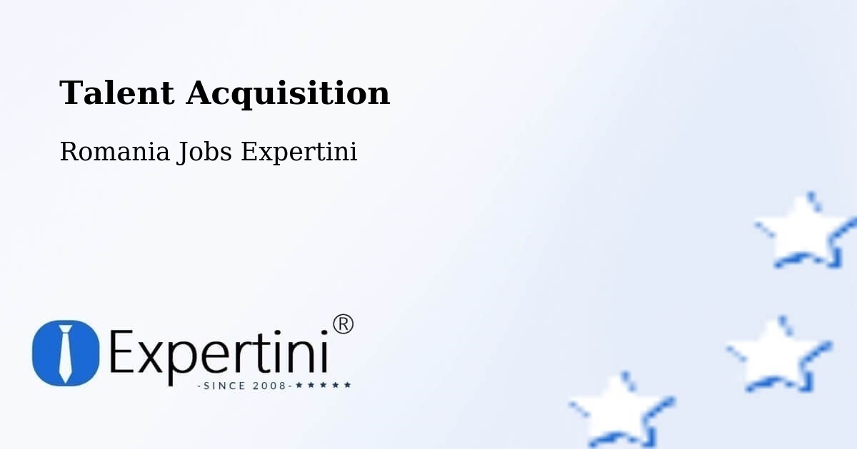 Post Jobs & Find Candidates in Romania – Talent Acquisition Solutions - Romania Jobs Expertini
